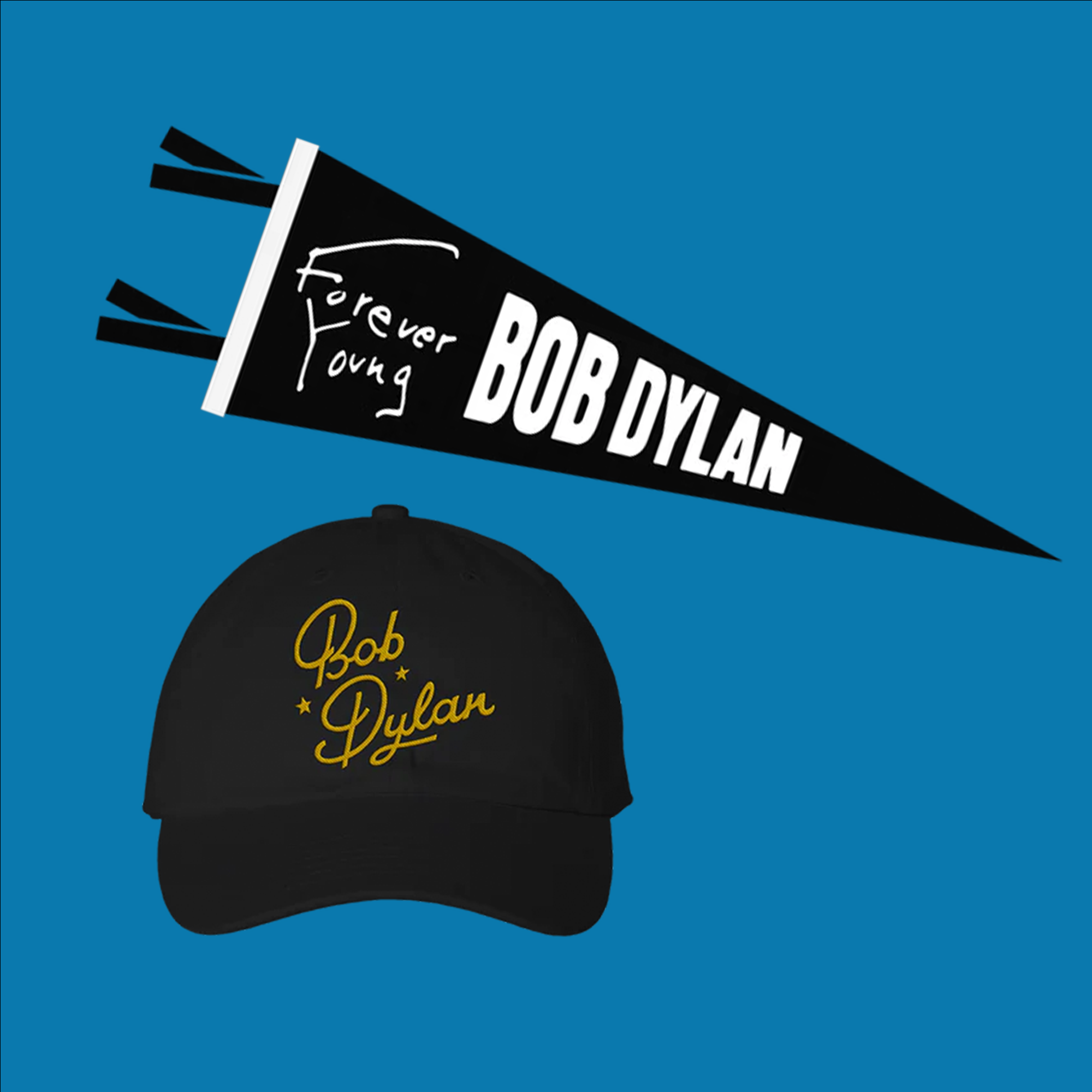 Accessories – Bob Dylan US Store