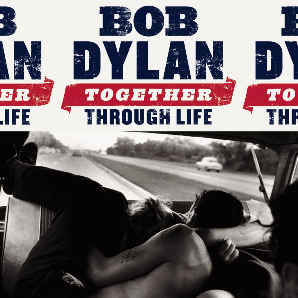 Together Through Life Product - 2LP