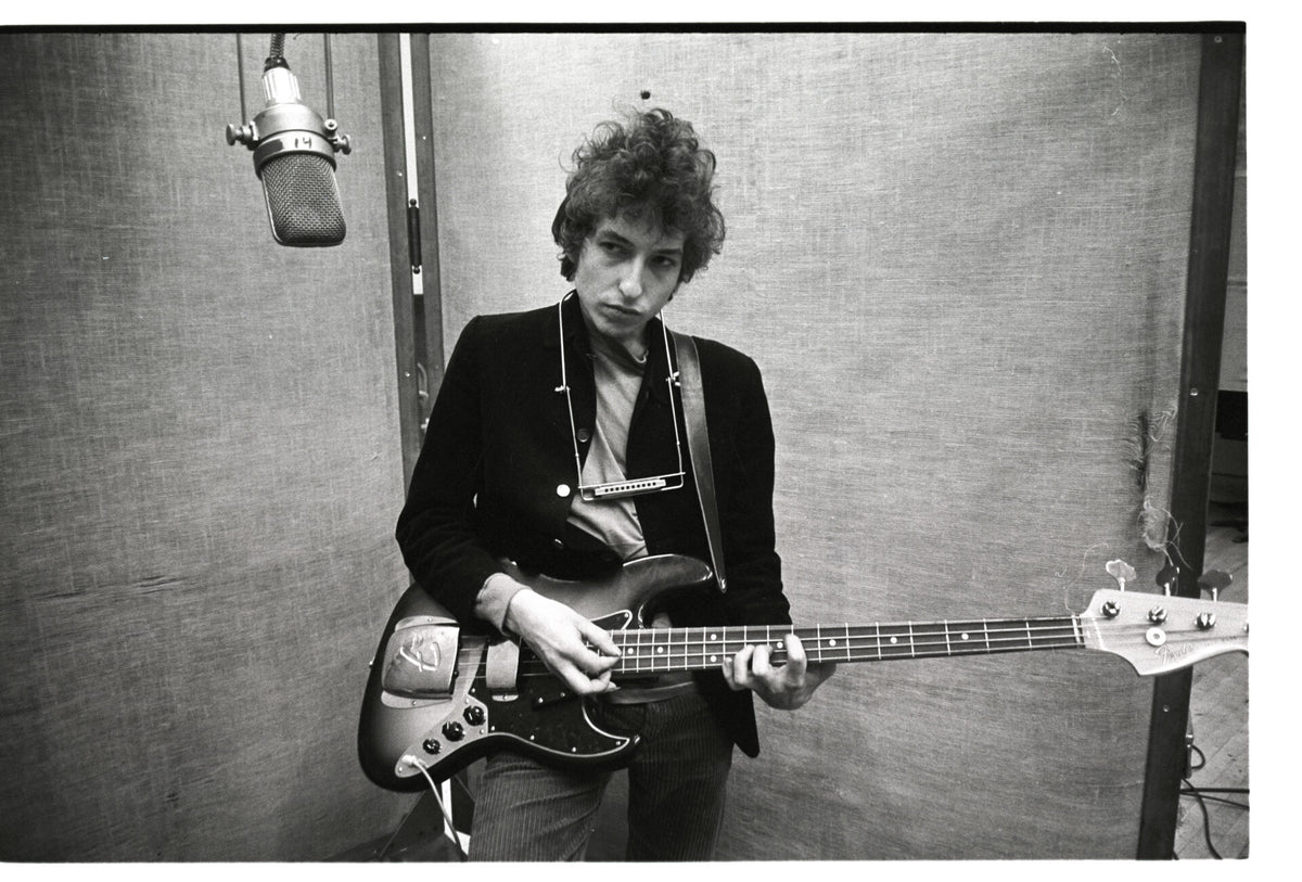 Bob Dylan Official Store – Bob Dylan US Store