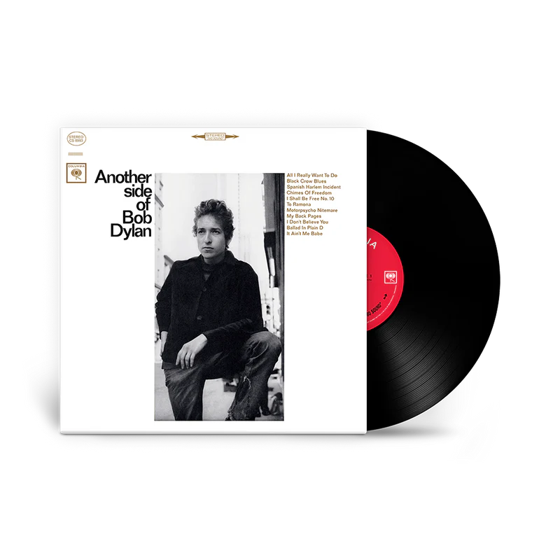 Music – Bob Dylan US Store