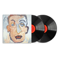 Self Portrait 2LP