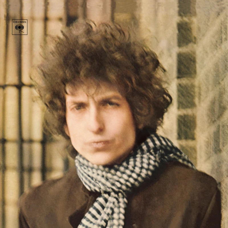 Blonde on Blonde - CD