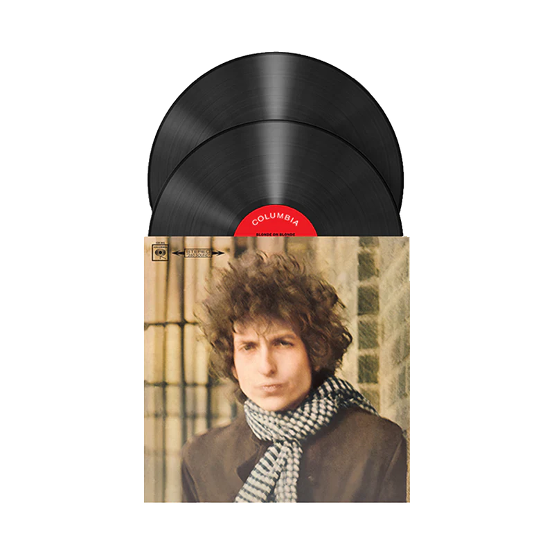 Blonde on Blonde - 2LP