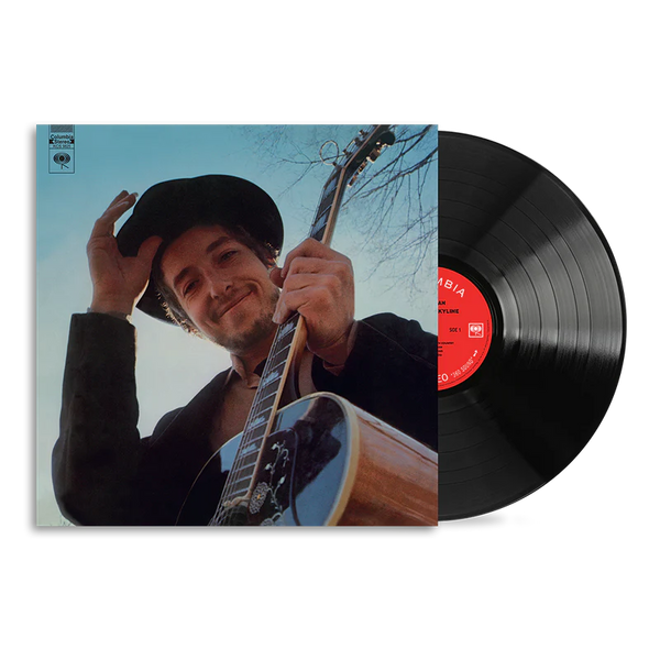 Nashville Skyline - LP – Bob Dylan US Store