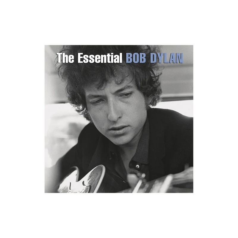 The Essential Bob Dylan - CD