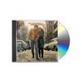 The Freewheelin' Bob Dylan - CD