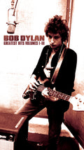 Greatest Hits Vol. 1, 2 & 3 - CD