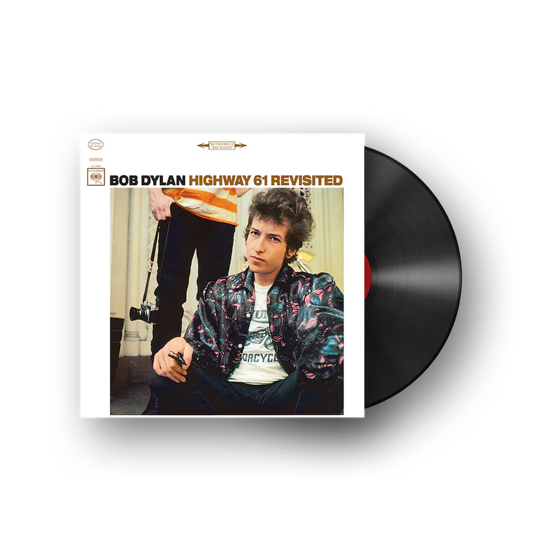 Highway 61 Revisited - LP