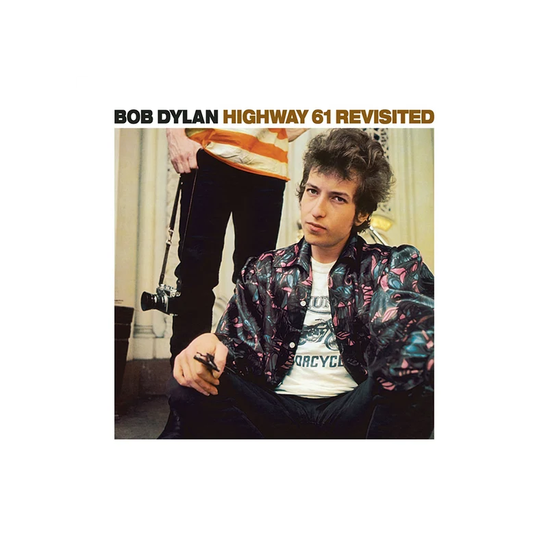 Highway 61 Revisited - LP