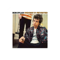 Highway 61 Revisited - CD