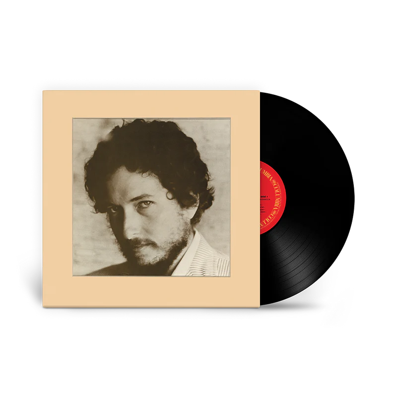 New Morning - LP