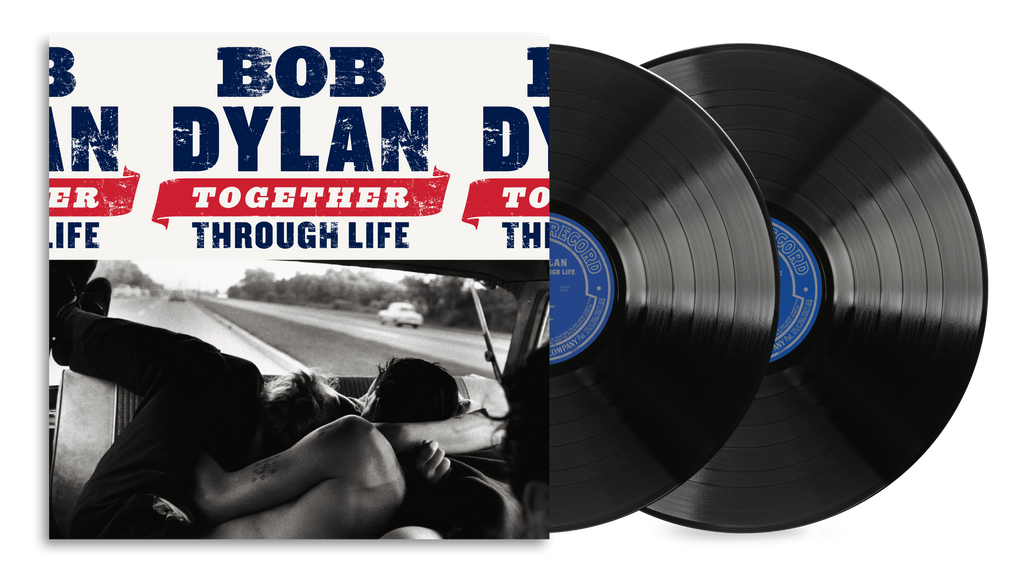 Together Through Life Product - 2LP