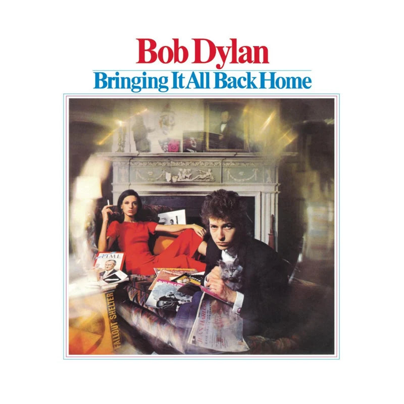 Bringing It All Back Home - LP