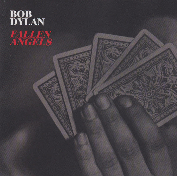 Fallen Angels - LP