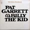 Pat Garrett and Billy the Kid - LP
