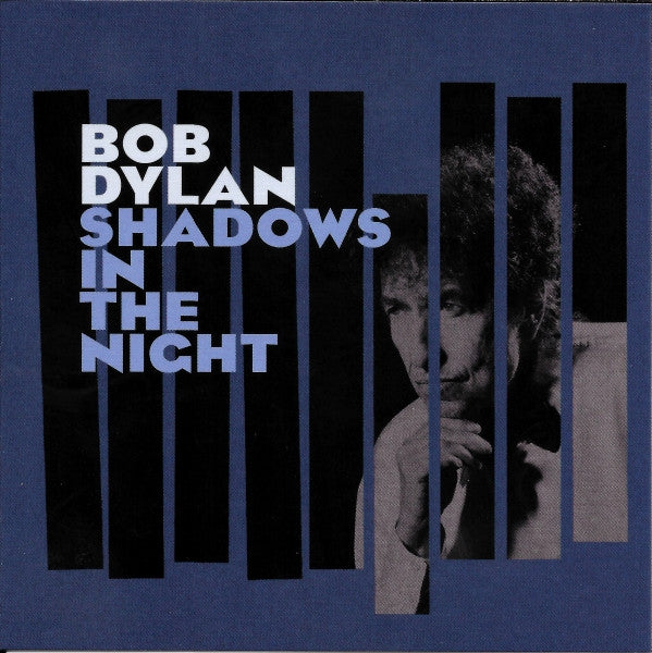 Shadows In The Night - LP