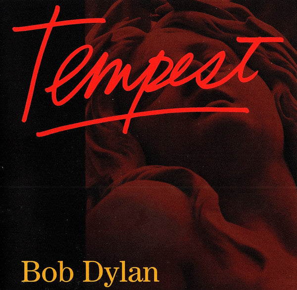 Tempest - 2LP